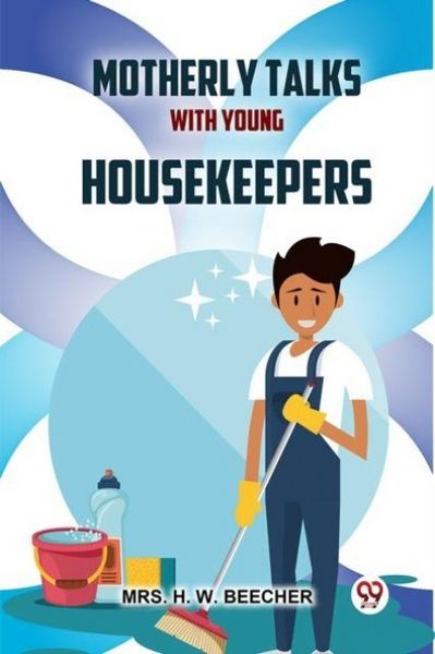 Produktbild: Motherly Talks With Young Housekeepers