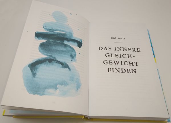 Was ist dein Schmerz?