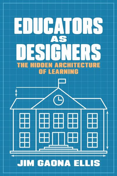 Produktbild: Educators as Designers