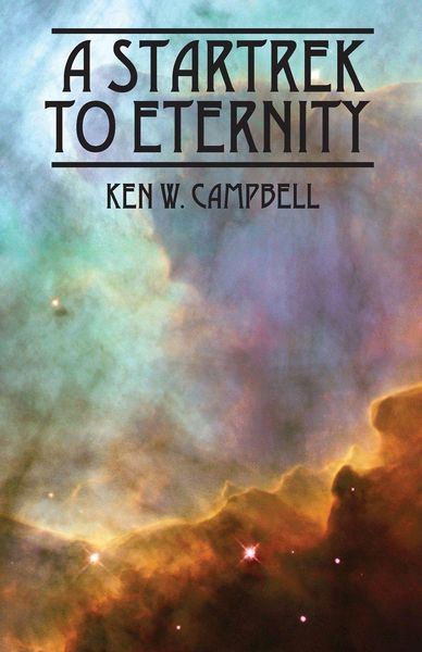 Produktbild: A Startrek to Eternity