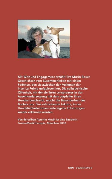 Produktbild: Mit Herz und Hund