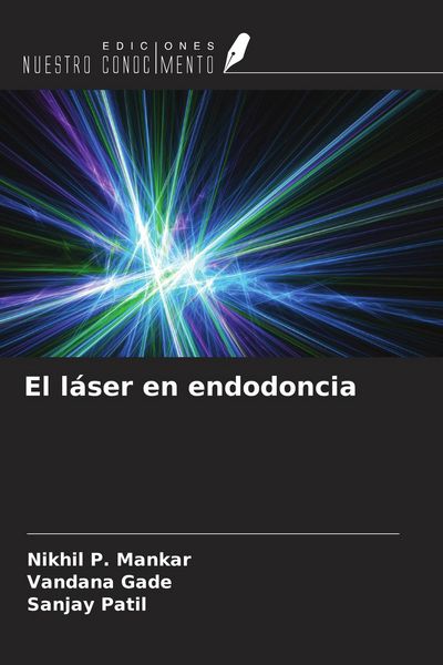Produktbild: El l&aacute;ser en endodoncia