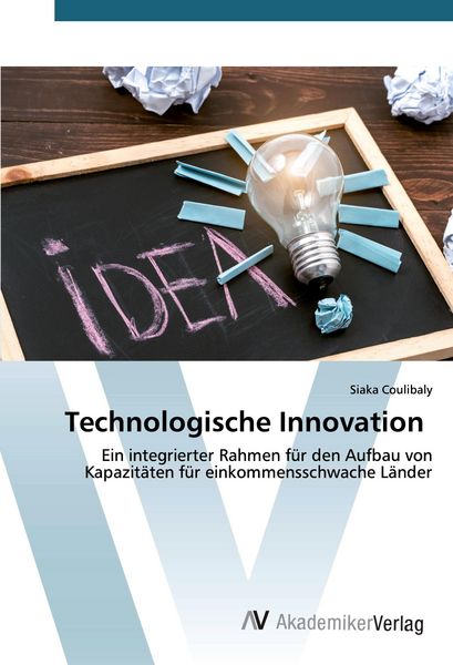 Produktbild: Technologische Innovation