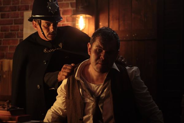 Produktbild: Ripper's Revenge