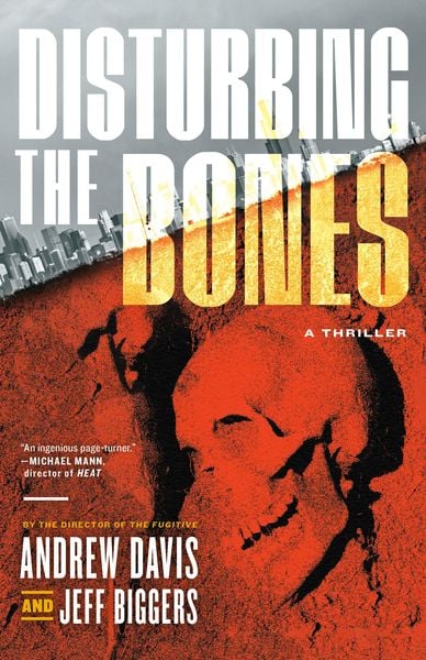 Produktbild: Disturbing the Bones