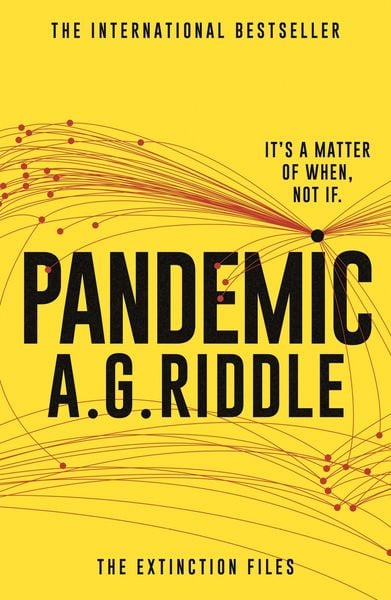 Produktbild: Pandemic