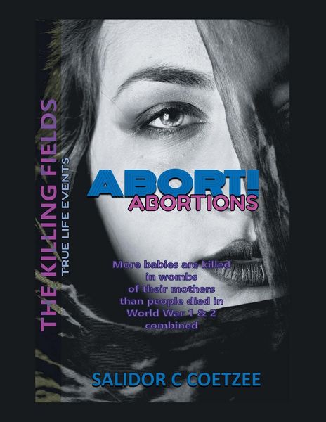 Produktbild: Abort! Abortions
