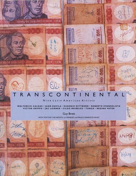 Produktbild: Transcontinental