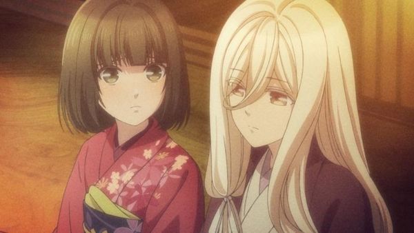 Produktbild: Norn9 - Volume 2: Episode 05-08