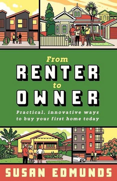 Produktbild: From Renter to Owner