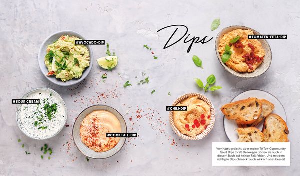 Produktbild: I am your Food - Das Kochbuch