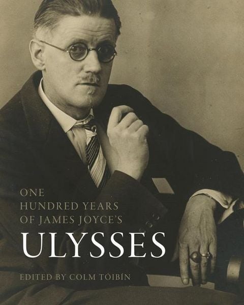 Produktbild: One Hundred Years of James Joyce's "Ulysses"