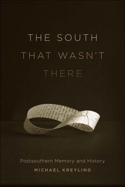 Produktbild: The South That Wasn't There