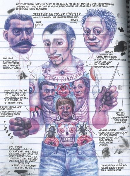 Produktbild: Am liebsten mag ich Monster