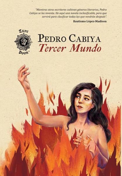 Produktbild: Tercer Mundo