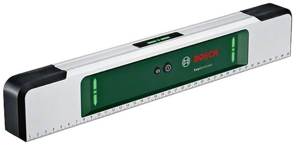 Bosch Home and Garden EasySpiritLevel 0603667000 Wasserwaage