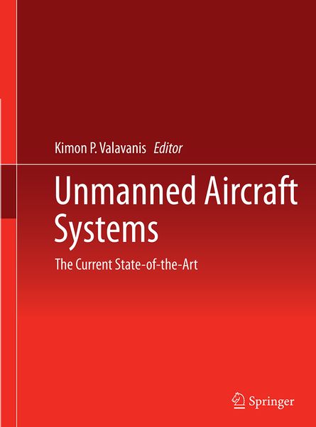Produktbild: Unmanned Aircraft Systems
