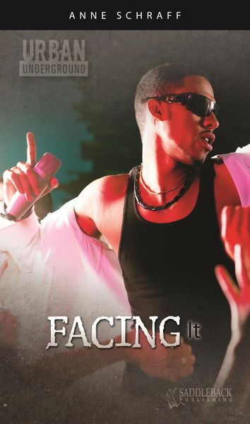 Produktbild: Facing It