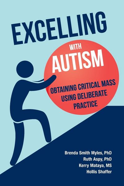 Produktbild: Excelling With Autism