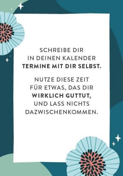 Produktbild: Kartenbox Selfcare: Momente f&uuml;r mich &ndash;&nbsp;52 Karten f&uuml;r mehr Selbstf&uuml;rsorge und kleine Auszeiten im Alltag