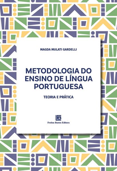 Produktbild: Metodologia do Ensino de Li&acute;ngua Portuguesa