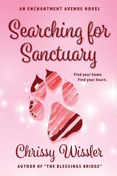 Produktbild: Searching for Sanctuary