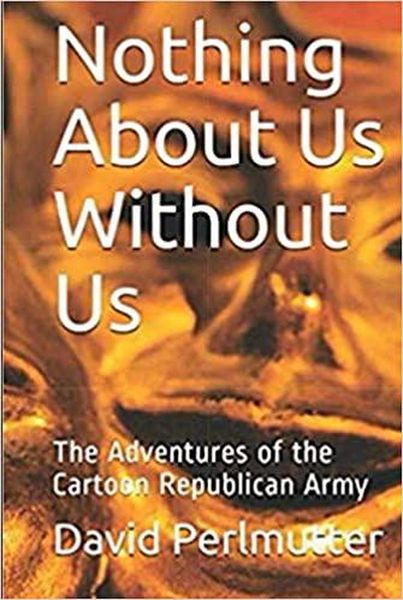 Produktbild: Nothing About Us Without Us