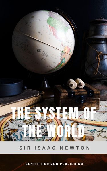Produktbild: The System of the World