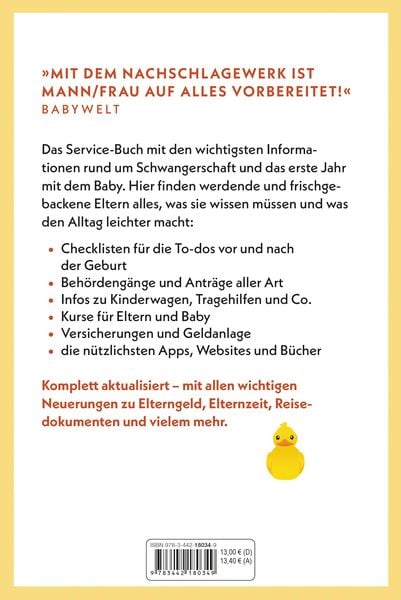 Babypedia