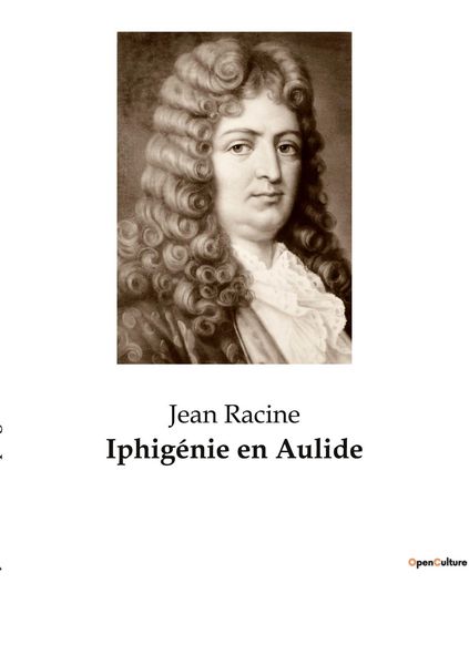 Produktbild: Iphig&eacute;nie en Aulide