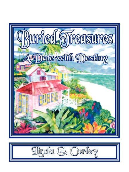 Produktbild: Buried Treasures - A Date with Destiny