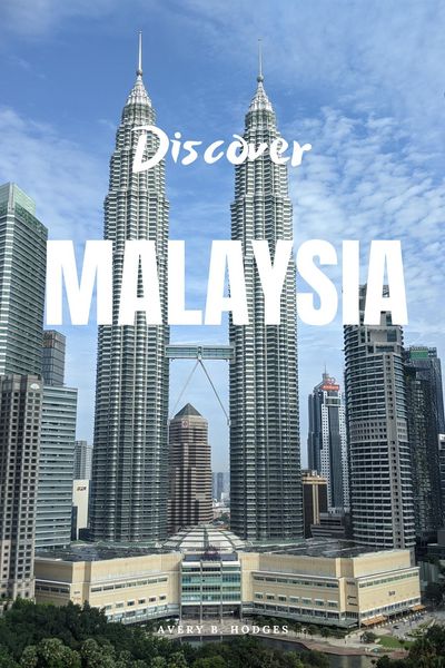 Produktbild: Discover Malaysia