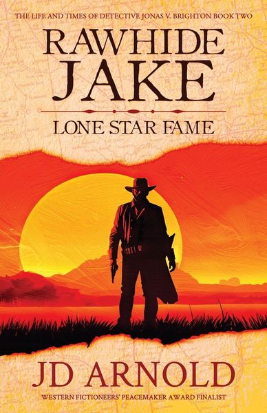 Produktbild: Rawhide Jake