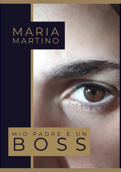 Produktbild: Mio padre &egrave; un boss