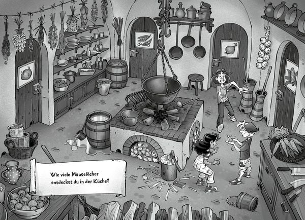 Produktbild: Enygma. Der verschollene Schatz