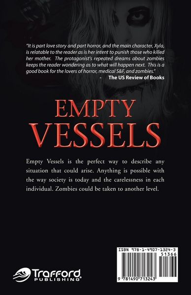 Produktbild: Empty Vessels