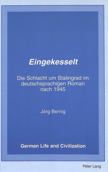 Produktbild: Eingekesselt
