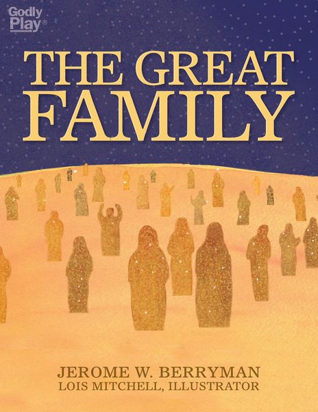 Produktbild: The Great Family