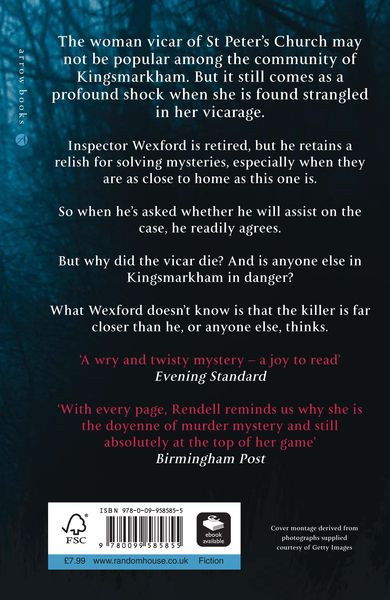 Produktbild: No Man's Nightingale