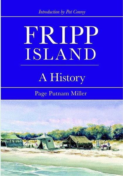 Produktbild: Fripp Island