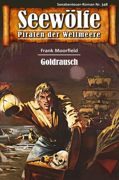 Produktbild: Seew&ouml;lfe - Piraten der Weltmeere 348