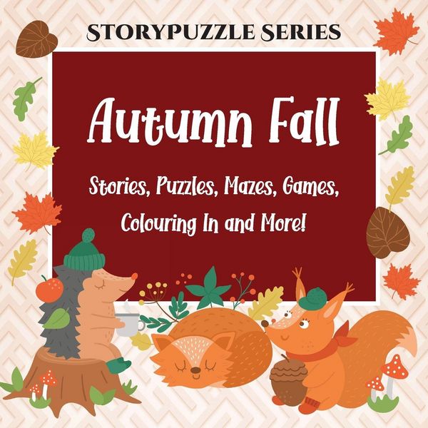 Produktbild: Autumn Fall