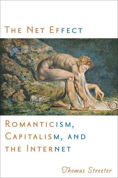 Produktbild: The Net Effect
