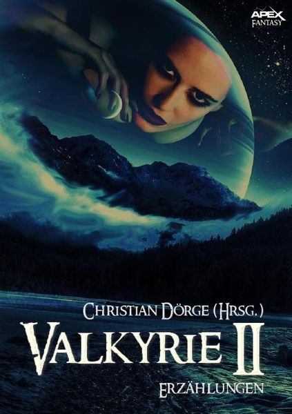 Produktbild: Valkyrie Ii