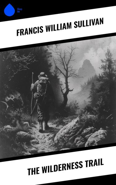 Produktbild: The Wilderness Trail
