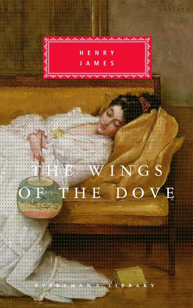 Produktbild: The Wings of the Dove