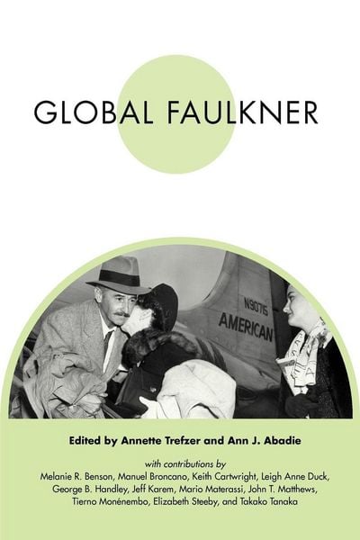 Produktbild: Global Faulkner
