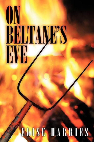 Produktbild: On Beltane's Eve.