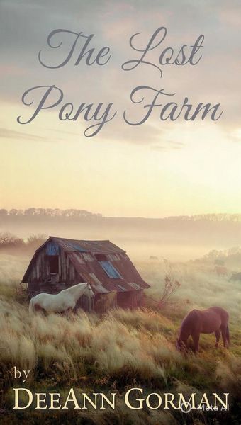 Produktbild: The lost Pony Farm