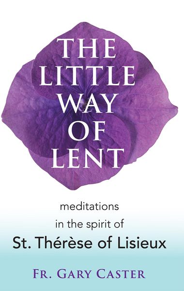 Produktbild: Little Way of Lent